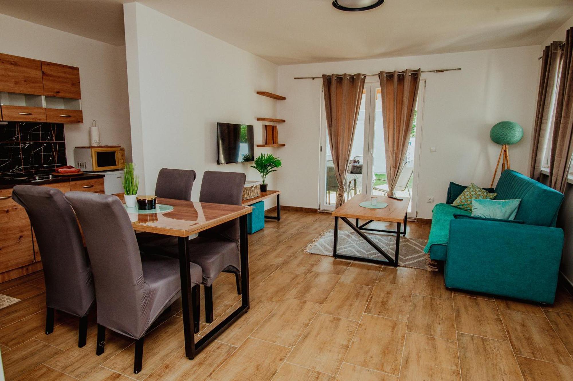 Kuca Za Odmor Vucjak Vila Bihac