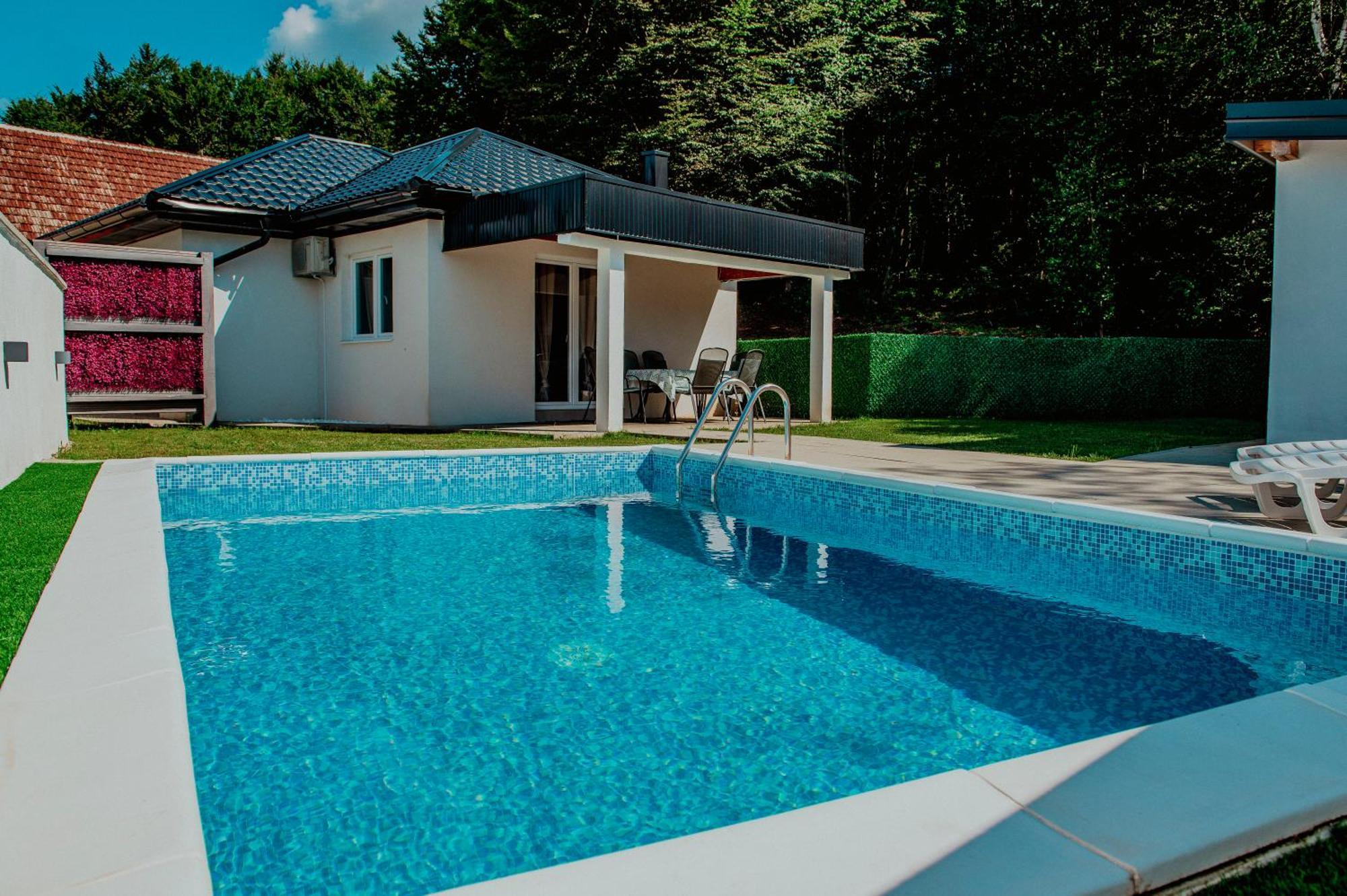 Kuca Za Odmor Vucjak Vila Bihac